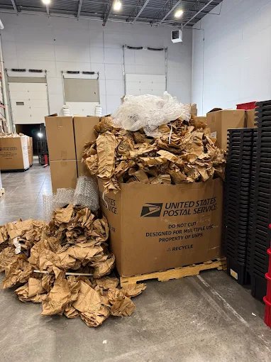 Facility cleanout Syracuse UT