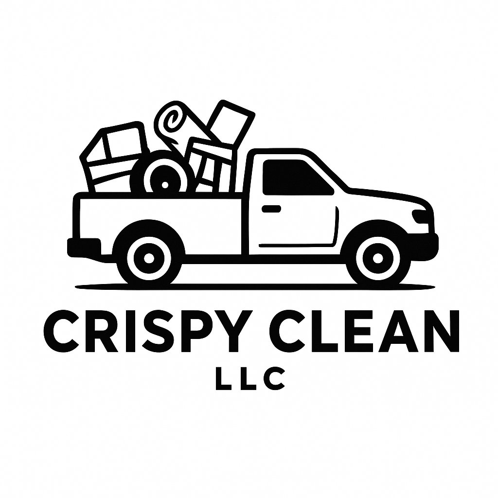 CrispyClean LLC